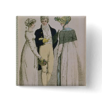 Evening Dresses for illustration Pin
