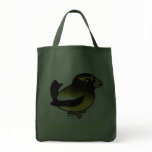 Evening Grosbeak Bags