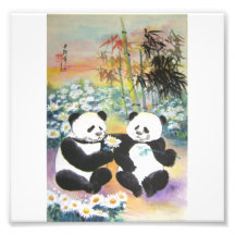evening love story art photo