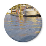 Evening Marina