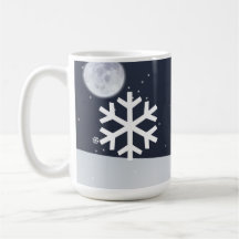 Evening Mug