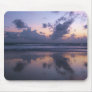 Evening Reflections At Karon Beach Mouse Pads