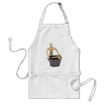 EveningBathTime052010 Apron