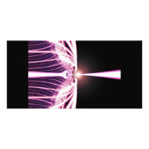 *Event Horizon* Fractal Art Design