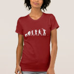 event marque erector circus worker gifts t-shirt