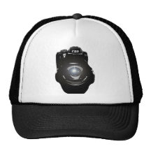Event Photographer Trucker Hats