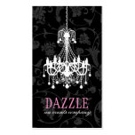 Event Planner Business Card