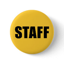 Event Staff Pin