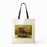 Eventer - Horse Art Bag