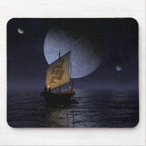 Eventide Mousepad