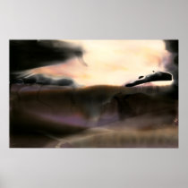 Eventide Print