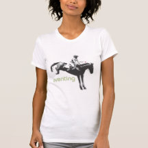 Eventing Tshirt