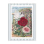 Ever-Blooming Roses Vintage Art