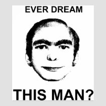 Ever Dream This Man? posters