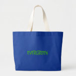 Ever Green Bag
