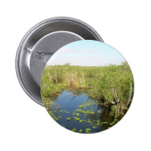 Everglades - swamp - marsh pins