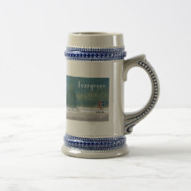 Evergreen Mug