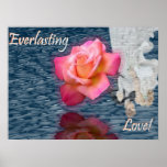 Everlasting Love Print