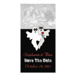 Everlasting Love Save The Date Photo Cards