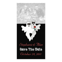 Everlasting Love Save The Date Photo Cards