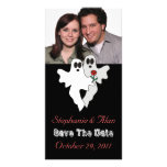 Everlasting Love Save The Date Photo Cards