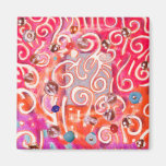 Everpink magnets