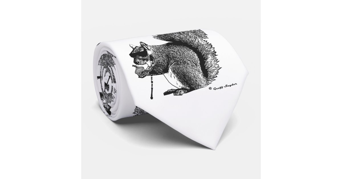 Blind squirrel coupons