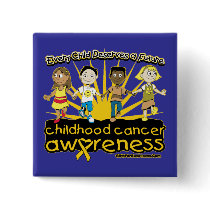 Every Child Deserves A Future Childhood Cancer