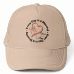 Every Day is a Blessing - Hope Uterine Cancer