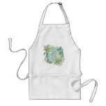 Every Day is God's Gift to You, Woman's Apron