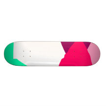 Every Day Skate Board Deck