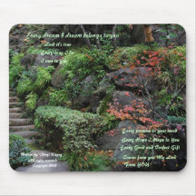 Every Good and Perfect Gift Mousepad