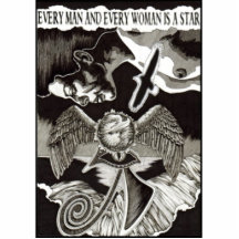 Every Man And Every Woman Photo Sculpture.