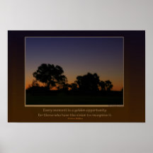 Every Moment Print