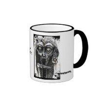 Every One has Their Dillusions Coffee Mugs