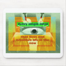 Every single mind that lives and breathes mousepads