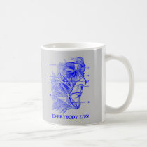 Everybody Lies mugs