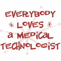 Everybody Loves A Medical Technologist Photo Sculpture