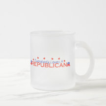 Everybody Loves A Republican Mug