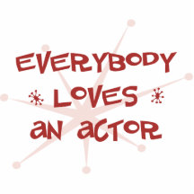 Everybody Loves An Actor Photo Sculptures