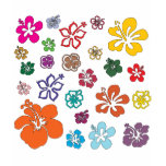 Everybody loves Flowers t-shirts
