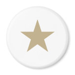 Everybody loves Stars Magnets