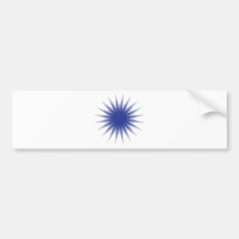 Everybody loves the Sun Bumper Sticker