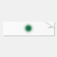 Everybody loves the Sun Bumper Stickers