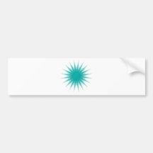 Everybody loves the Sun Bumper Stickers