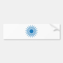 Everybody loves the Sun Bumper Stickers