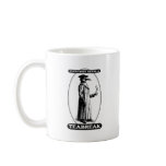 Everybody Needs A Teabreak Mug