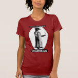 Everybody Needs A Teabreak Tshirts