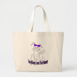 Everybunny Tote Bag