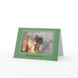 Everyday Heros Greeting Cards